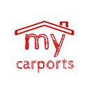 My Carports SA - Shadeports Benoni logo